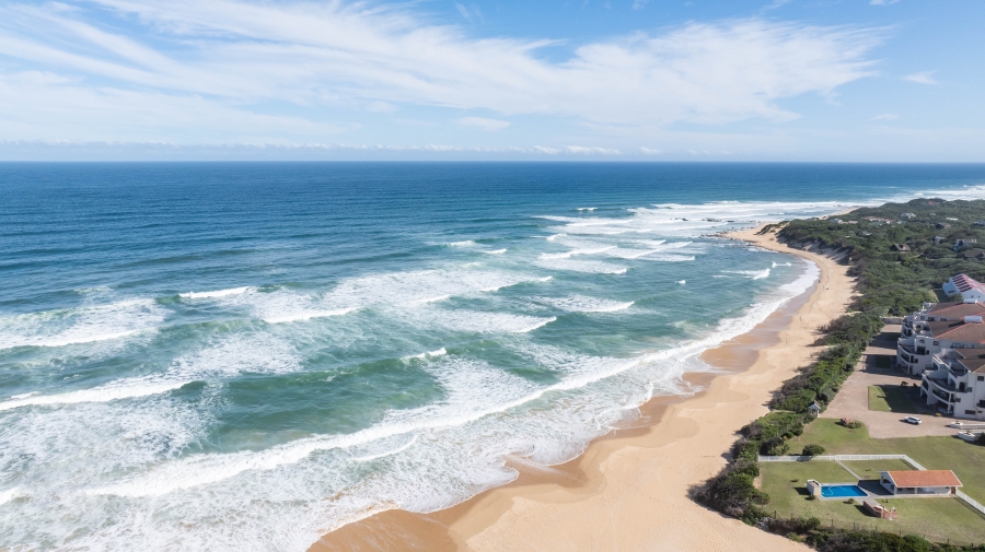 4 Bedroom Property for Sale in West Beach Eastern Cape